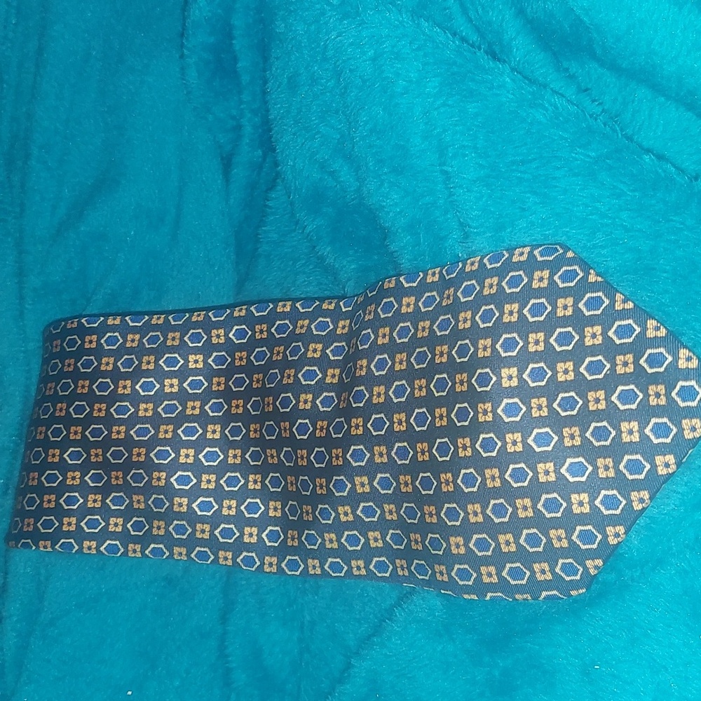 Savile Row Neck Tie